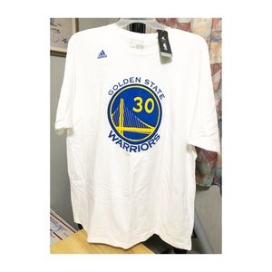 NBA t-shirt new